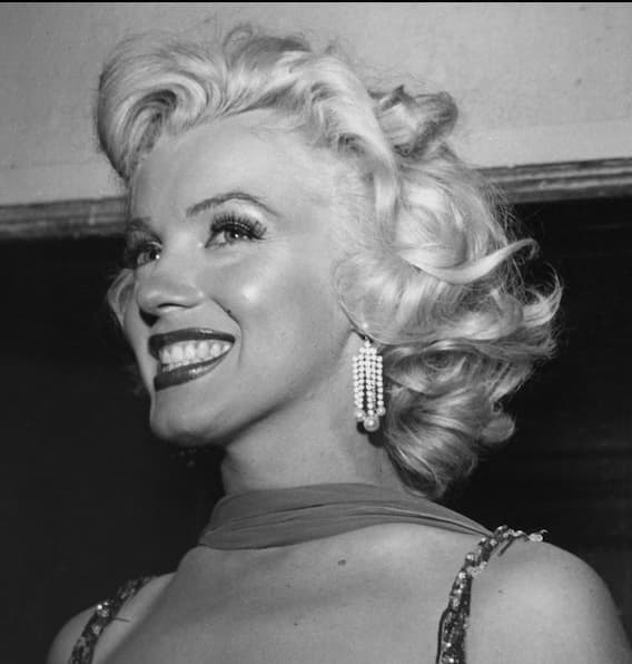 Photo: Even though it's been 60 years since her death, the 'Yeh' actress is in the news