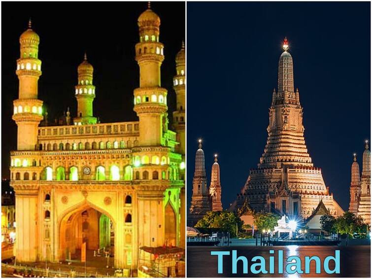 Hyderabad to Thailand irctc package tour details four days tour IRCTC Tourist Package : మిడిల్ క్లాస్ బడ్జెట్ లో హైదరాబాద్ టు థాయ్ లాండ్ టూర్, ఐఆర్సీటీసీ ప్యాకేజీ వివరాలివే!