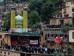 Muharram 2022: 10वीं मुहर्रम यानी आशूरा,...जब इमाम हुसैन, उनके 72 साथियों समेत 6 महीने के अली असगर को भी किया गया शहीद