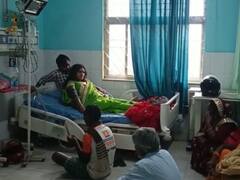 Jharkhand News: सर्पदंश की शिकार महिला को रेफर किया रांची तो परिजनों ने बुलाया तांत्रिक, घंटों तक चला टोटका