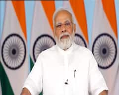 પશુઓની ગંભીર બીમારી મુદ્દે PM મોદીનું નિવેદન, જુઓ વિડીયો