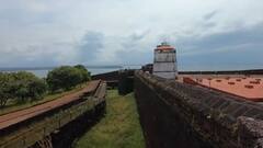 IRCTC Tour Package 2022: रायपुरवासियों को IRCTC दे रहा है गोवा घूमने का शानदार मौका, इस पैकेज के तहत बीच पर बिताए यादगार शाम