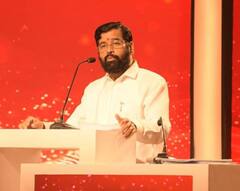 अतिव्यस्त दौऱ्यांमुळं मुख्यमंत्री एकनाथ शिंदे यांना थकवा, डॉक्टरांकडून सक्त आरामाचा सल्ला, आजच्या बैठका रद्द