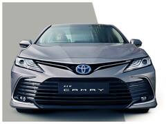 Hybrid Cars in India: भारतीय बाजार में उपलब्ध हैं ये शानदार हाईब्रिड कारें, देखें लिस्ट