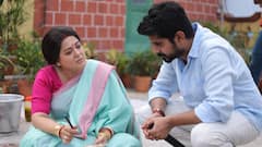 Kothamrito: প্রচণ্ড গরমে টানা শ্যুটিং, কোনও বিরক্তি নেই! অপরাজিতার প্রশংসায় পঞ্চমুখ জিৎ