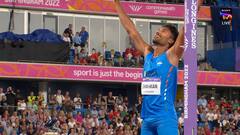 Commonwealth Games 2022: কমনওয়েলথ গেমসের সপ্তম দিনে কেমন পারফর্ম করলেন ভারতীয় অ্যাথলিটরা?