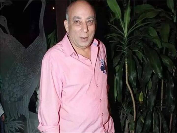 actor Mithilesh Chaturvedi passes away in mumbai suffering from a heart disease Mithilesh Chaturvedi Death: एक्टर मिथिलेश चतुर्वेदी का निधन, दोबारा हार्ट अटैक आने से गई जान