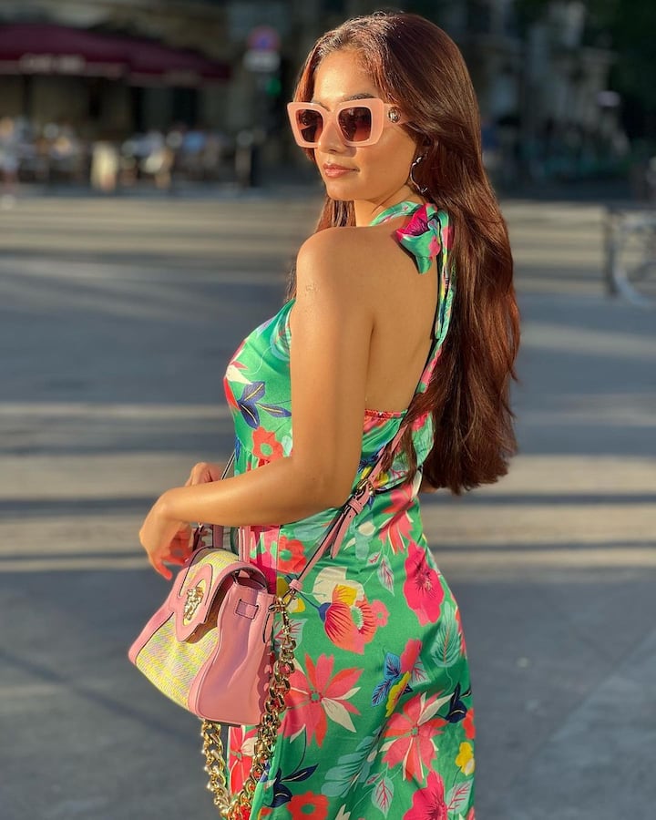 अनुष्का सेन ने चाइल्ड आर्टिस्ट के तौर पर अपने करियर की शुरुआत की थी. बालवीर शो में मेहर की भूमिका निभा अनुष्का ने खूब पॉपुलैरिटी हासिल की थी.