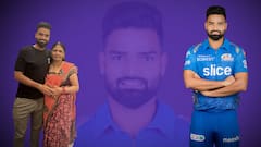 తల్లితో ఫోటో దిగి ఎమోషన్స్ అయిన కార్తికేయ