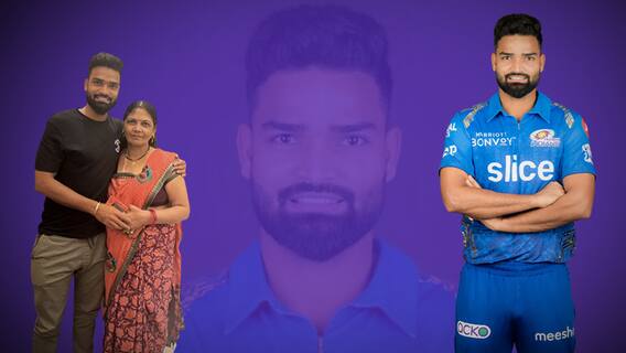 తల్లితో ఫోటో దిగి ఎమోషన్స్ అయిన కార్తికేయ