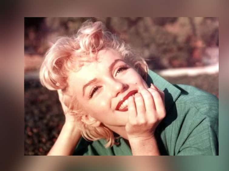 hollywood actress marilyn monroe life know about her Marilyn Monroe : शेवटचं फोटोशूट अन् मृत्यूचं गूढ यांमुळे नेहमीच चर्चेत राहिली मर्लिन मुन्रो; आहे तरी कोण?