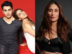 Koffee With Karan 7: सैफ-अमृता के बच्चों संग अपने रिश्ते पर बोलीं करीना कपूर, कहा - 'सारा और इब्राहिम सैफ की...'
