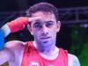 CWG 2022 Boxing: காமன்வெல்த் குத்துச்சண்டையில் இந்தியாவிற்கு மேலும் ஒரு பதக்கத்தை உறுதி செய்த அமித் பங்கால்