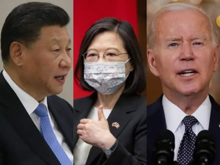 Defined: Why China and Taiwan are enemies, how America obtained concerned