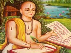 Tulsidas Jayanti 2022 : संत तुलसीदास यांची आज जयंती, जाणून घेऊयात त्यांचे जीवन चरित्र