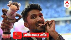CWG 2022: মামলা গড়িয়েছিল দিল্লি হাইকোর্টে, ঐতিহাসিক পদক জিতে দক্ষতার প্রমাণ শঙ্করের