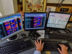 Stock Market Today 28 October, 2022: સતત તેજી બાદ આજે બજારમાં સપાટ શરૂઆત, સેન્સેક્સ 59,750 નીચે, નિફ્ટી 19 પોઈન્ટ ઉપર