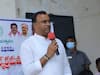 Rajagopal Reddy Hits Back At Telangana Congress Chief