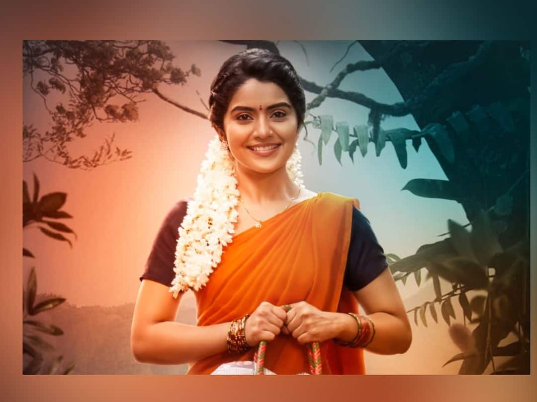 After Operation London Cafe poster release Megha Shetty will play lead role After Operation London Cafe : अभिनेत्री मेघा शेट्टी करणार मराठी चित्रपटसृष्टीत पदार्पण; 'आफ्टर ऑपरेशन लंडन कॅफे' मध्ये साकारणार प्रमुख भूमिका