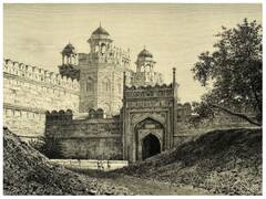 75th Independence Day: आजादी से पहले ऐसी दिखती थी देश की राजधानी दिल्ली, 100 साल में बदल गए ये राज्य