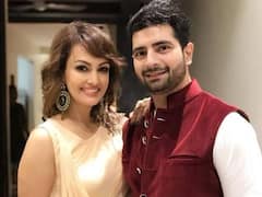 Karan Mehra On Nisha Rawal: 'मुंह बोले भाई से चल रहा है निशा रावल का अफेयर', करण मेहरा ने एक्ट्रेस पर लगाए संगीन आरोप