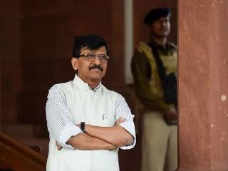 Sanjay Raut News: હવે EDએ સંજય રાઉતનાં પત્ની વર્ષા રાઉતને સમન્સ મોકલી પુછપરછ માટે બોલાવ્યાં