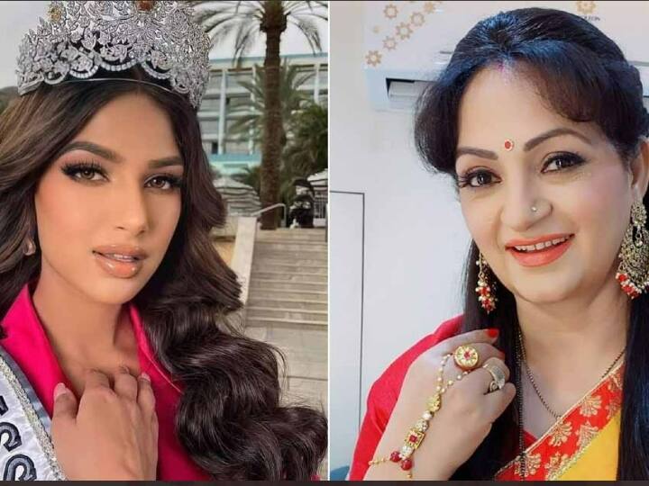 Comedy Nights With Kapil Fame Upasana Singh Moves Court Against Miss Universe Harnaaz Sandhu Comedy Nights With Kapil Fame Upasana Singh Moves Court Against Miss Universe Harnaaz Sandhu