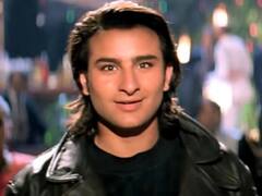 जब पार्टी में Saif Ali Khan का हो गया था झगड़ा, एक्स-वाइफ Amrita Singh से मांगनी पड़ी थी माफी!