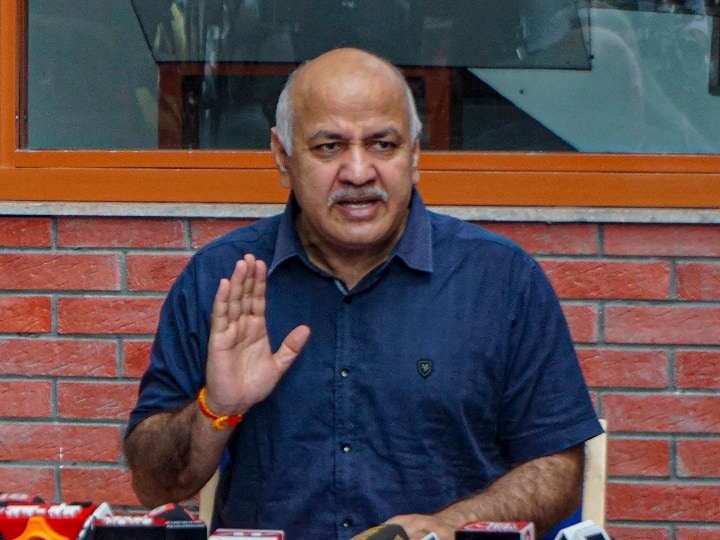 Why did Manish Sisodia’s ministry write a letter to Satyendra Jain’s ministry?