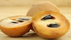 Health Benefits Of Chikoo: ચીકુના સેવનના છે ગજબ ફાયદા, આ ફળને ડાયટમાં આ કારણે કરો સામેલ