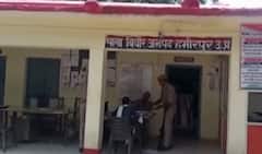 Hamirpur: जमीन विवाद को लेकर दो पक्षों में खूनी संघर्ष, कई लोग गंभीर घायल