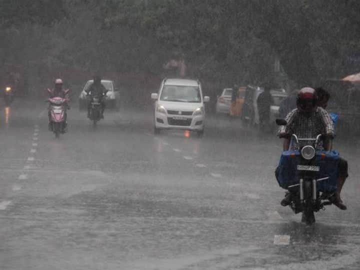 Details of rainfall in kanyaKumari district in 24 hours TN Rain alert: 24 மணிநேரத்தில் குமரி மாவட்டத்தில் பெய்த மழை அளவு தெரியுமா மக்களே..