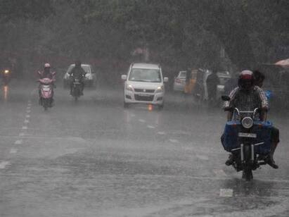 Details of rainfall in kanyaKumari district in 24 hours TN Rain alert: 24 மணிநேரத்தில் குமரி மாவட்டத்தில் பெய்த மழை அளவு தெரியுமா மக்களே..