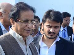 UP Politics: आजम खान के बेटे ने सपा के प्रवक्ता को बताया हार का जिम्मेदार, कहा- बात निकलेगी तो दूर तलक जाएगी