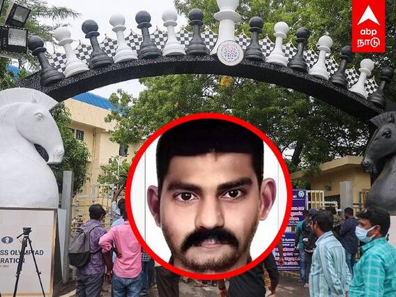 Chennai police Suicide: நேரு உள்விளையாட்டு அரங்கில் காவலர் தற்கொலை..நடந்தது என்ன?