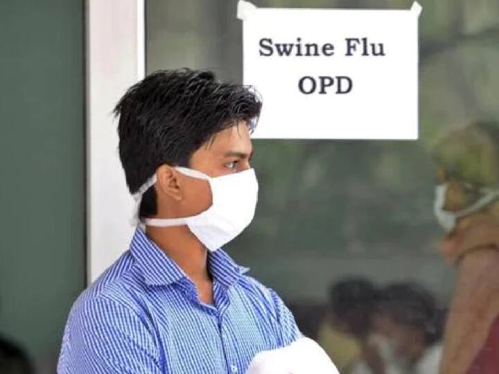 Surat Swine Flu first death of this year 49 year old woman died during treatment Surat Swine Flu Case: सूरत में स्वाइन फ्लू से हुई इस साल की पहली मौत, 49 वर्षीय महिला ने इलाज के दौरान तोड़ा दम