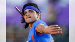 Neeraj Chopra: ''আরও বেশি জাতীয় সঙ্গীত শুনতে চাই'', ভারতীয় অ্যাথলিটদের কী বার্তা দিলেন নীরজ?