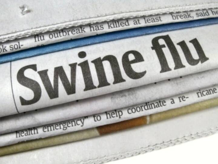 Chhattisgarh 11 cases of swine flu Patients in 7 districts Raipur health department alert ANN Chhattisgarh Swine Flu News: कोरोना के खतरे के बीच छत्तीसगढ़ में स्वाइन फ्लू ने दी दस्तक, इन जिलों में मिले केस