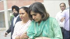 ਸਿੱਪੀ ਸਿੱਧੂ ਕਤਲ ਕੇਸ : CBI ਨੇ ਅਦਾਲਤ 'ਚ ਕਲਿਆਣੀ ਸਿੰਘ ਨੂੰ ਜ਼ਮਾਨਤ ਦੇਣ ਦਾ ਕੀਤਾ ਵਿਰੋਧ