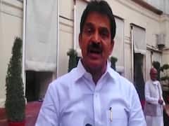 'Horrible Raj Going On In Country': Venugopal On ED Summons To Kharge Amid Parliament Session