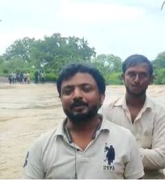 लातूरसह नांदेड आणि अक्कलकोटमध्ये मुसळधार पाऊस