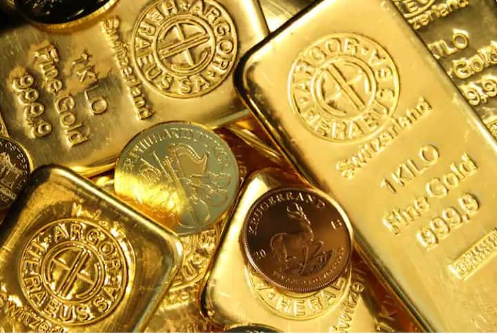Gold rate today gold and silver price in on 09 August, 2022: Gold is getting 36 percent cheaper! Know Gold Price and Details Gold Silver Price Today: 36 ટકા સસ્તું મળી રહ્યું છે સોનું! જાણો સોનાનો આજે ભાવ કેટલો છે