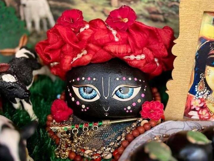 Shaligram Puja: शालीग्राम भगवान की घर में पूजा करते वक्त न करें ये गलती, रूठ जाएंगी मां लक्ष्मी Shaligram Puja rules at home Never do these mistake otherwise maa laxmi will get angry Shaligram Puja: शालीग्राम भगवान की घर में पूजा करते वक्त न करें ये गलती, रूठ जाएंगी मां लक्ष्मी