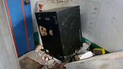 North 24 Parganas: সিভিক ভলান্টিয়ার-নৈশরক্ষীদের বেঁধে ২ সোনার দোকানে লুঠপাট, আতঙ্কের হিমস্রোত অশোকনগরে