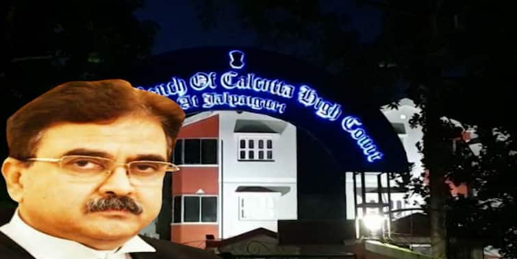 Calcutta High Court Jalpaiguri Circuit Bench Justice Abhijit Gangopadhyay orders CBI inquiry in teacher transfer case Abhijit Gangopadhyay : 'নেপথ্যে বিশাল প্রভাব' শিক্ষক বদলি মামলায় সিবিআই তদন্তের নির্দেশ অভিজিৎ গঙ্গোপাধ্যায়ের