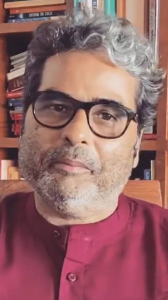 বিশাল ভরদ্বাজের কিছু জনপ্রিয় ছবি