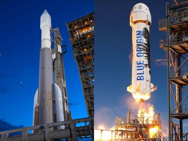 Blue Origin's Human Spaceflight Mission And Four Other Rocket Launches United Launch Alliance Rocket Lab China Aerospace Science And Technology Corporation On August 4 All You Need To Know Blue Origin's Human Spaceflight Mission And Four Other Rocket Launches On August 4: All You Need To Know