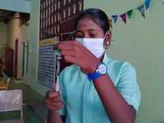 கரூரில் இன்று புதிதாக 5 பேருக்கும், நாமக்கல்லில் 24 பேருக்கும் தொற்று உறுதி..