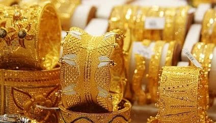 Gold Prices Today: 36 फीसदी सस्ता मिल रहा सोना! जानें सोने की कीमत और डिटेल्स
