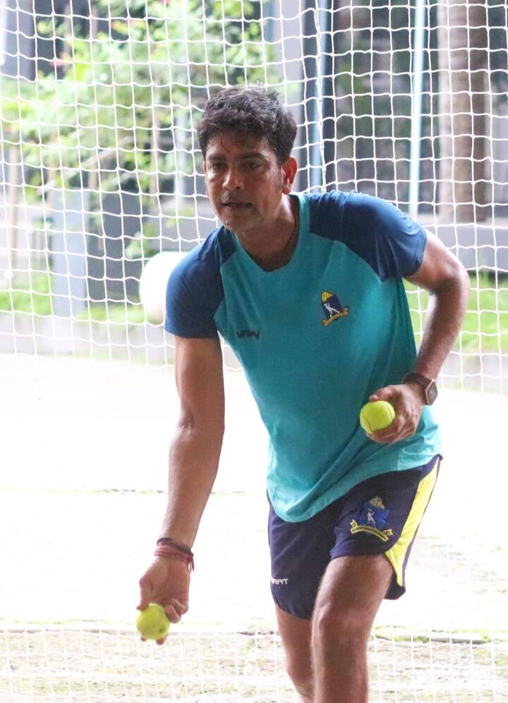 ক্রিকেটার হিসাবে তিনি নিজে ছিলেন লড়াকু। হারার আগে হারব না মানসিকতা নিয়ে অনেক ম্যাচে বাংলাকে উদ্ধার করেছেন। চাপের মুখে অবিশ্বাস্য সমস্ত ইনিংস রয়েছে।